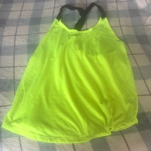 Victoria Sport top